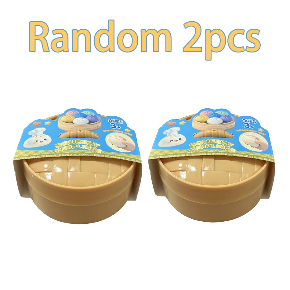 Random 2 pcs option