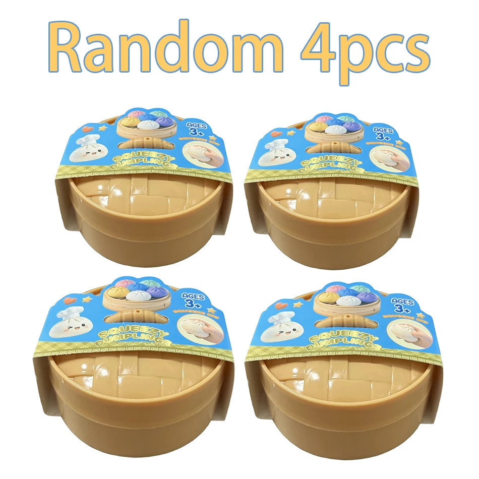 Random 4 pcs option